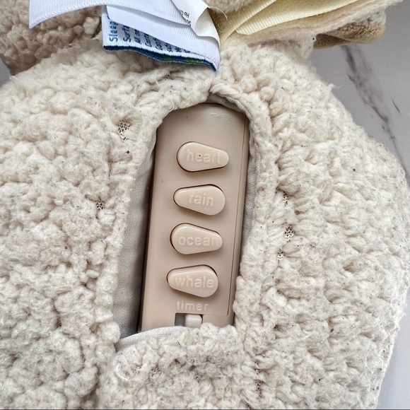 Cloud B Sheep Noisemaker Sleep sheep - Picture 7 of 9